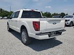 2025 Ford F-150 SuperCrew Cab 4WD Pickup for sale #S1664 - photo 2