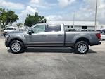 2024 Ford F-150 SuperCrew Cab 4WD Pickup for sale #S1664B - photo 7