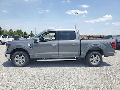 2025 Ford F-150 SuperCrew Cab 4WD Pickup for sale #S1665 - photo 1
