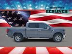 2025 Ford F-150 SuperCrew Cab 4WD Pickup for sale #S1665 - photo 3