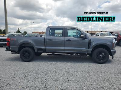 2025 Ford F-250 Crew Cab 4WD Pickup for sale #S1666 - photo 1