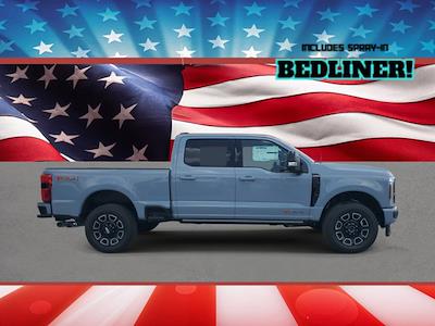 2025 Ford F-250 Crew Cab 4WD Pickup for sale #S1667 - photo 1