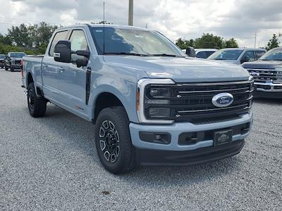 2025 Ford F-250 Crew Cab 4WD Pickup for sale #S1667 - photo 2