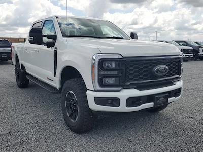 2025 Ford F-250 Crew Cab 4WD Pickup for sale #S1668 - photo 2