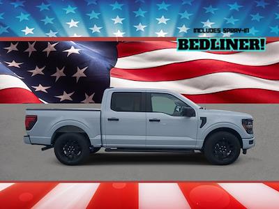 2025 Ford F-150 SuperCrew Cab RWD Pickup for sale #S1669 - photo 1