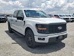 2025 Ford F-150 SuperCrew Cab RWD Pickup for sale #S1669 - photo 2