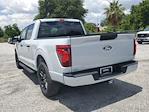 2025 Ford F-150 SuperCrew Cab RWD Pickup for sale #S1669 - photo 4