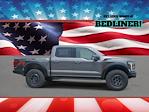 2025 Ford F-150 SuperCrew Cab 4WD Pickup for sale #S1673 - photo 1