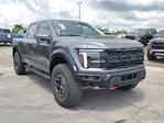 2025 Ford F-150 SuperCrew Cab 4WD Pickup for sale #S1673 - photo 2