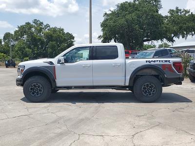 2025 Ford F-150 SuperCrew Cab 4WD Pickup for sale #S1674 - photo 1