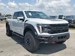 2025 Ford F-150 SuperCrew Cab 4WD Pickup for sale #S1674 - photo 4