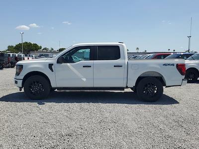 2025 Ford F-150 SuperCrew Cab 4WD Pickup for sale #SL2870 - photo 1