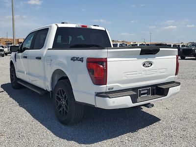 2025 Ford F-150 SuperCrew Cab 4WD Pickup for sale #SL2870 - photo 2