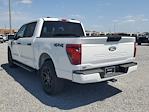 2025 Ford F-150 SuperCrew Cab 4WD Pickup for sale #SL2870 - photo 2