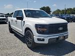 2025 Ford F-150 SuperCrew Cab RWD Pickup for sale #S1676 - photo 2