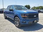2025 Ford F-150 SuperCrew Cab RWD Pickup for sale #S1677 - photo 2