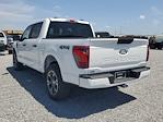 2025 Ford F-150 SuperCrew Cab 4WD Pickup for sale #SL2829 - photo 4