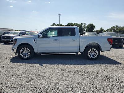 2025 Ford F-150 SuperCrew Cab RWD Pickup for sale #SL2947 - photo 1