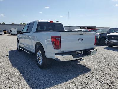 2025 Ford F-150 SuperCrew Cab RWD Pickup for sale #SL2947 - photo 2