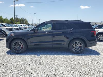 2025 Ford Explorer 4WD SUV for sale #S1680 - photo 1
