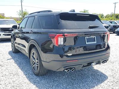 2025 Ford Explorer 4WD SUV for sale #S1680 - photo 2