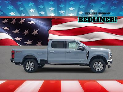 2025 Ford F-250 Crew Cab 4WD Pickup for sale #DD1155 - photo 1