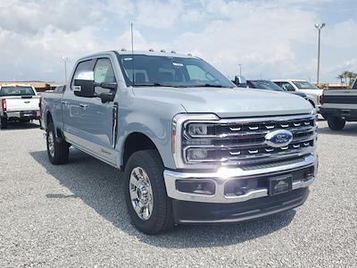 2025 Ford F-250 Crew Cab 4WD Pickup for sale #DD1155 - photo 2