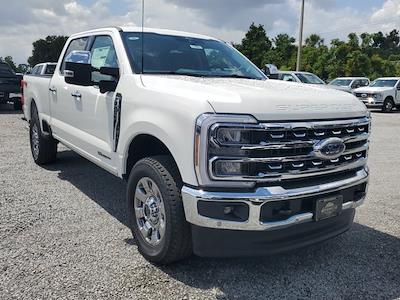 2025 Ford F-250 Crew Cab 4WD Pickup for sale #S1683 - photo 2