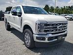 2025 Ford F-250 Crew Cab 4WD Pickup for sale #S1683 - photo 2