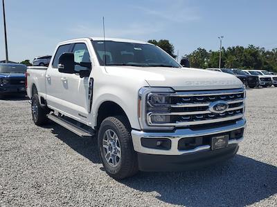 2025 Ford F-350 Crew Cab SRW 4WD Pickup for sale #S1684 - photo 2