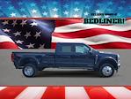 New 2025 Ford F-450 Lariat Crew Cab 4WD DRW Pickup for sale #S1686 - photo 3
