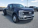 New 2025 Ford F-450 Lariat Crew Cab 4WD DRW Pickup for sale #S1686 - photo 4