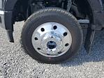 New 2025 Ford F-450 Lariat Crew Cab 4WD DRW Pickup for sale #S1686 - photo 8