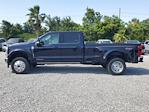 New 2025 Ford F-450 Lariat Crew Cab 4WD DRW Pickup for sale #S1686 - photo 1