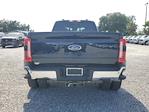 New 2025 Ford F-450 Lariat Crew Cab 4WD DRW Pickup for sale #S1686 - photo 9