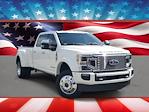 2022 Ford F-450 Crew Cab DRW 4WD Pickup for sale #S1690A - photo 1