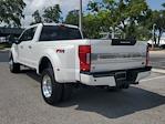 2022 Ford F-450 Crew Cab DRW 4WD Pickup for sale #S1690A - photo 8