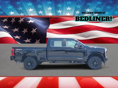 2025 Ford F-350 Crew Cab SRW 4WD Pickup for sale #S1692 - photo 1