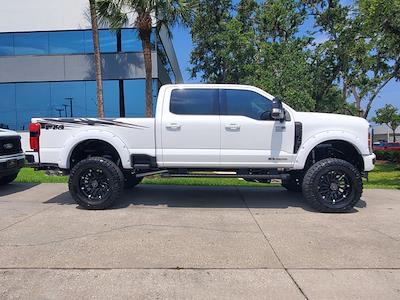 2025 Ford F-250 Crew Cab 4WD Pickup for sale #S1693 - photo 1