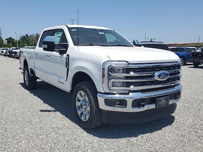 2025 Ford F-250 Crew Cab 4WD Pickup for sale #S1694 - photo 2