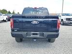 2025 Ford F-150 SuperCrew Cab 4WD Pickup for sale #S1696 - photo 3