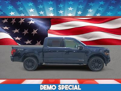 2025 Ford F-150 SuperCrew Cab 4WD Pickup for sale #SL2847 - photo 1