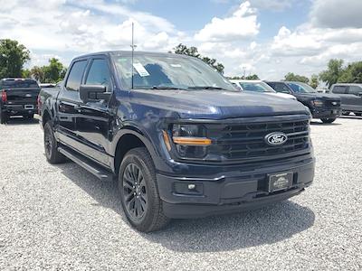 2025 Ford F-150 SuperCrew Cab 4WD Pickup for sale #SL2847 - photo 2