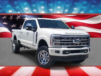 2024 Ford F-250 Crew Cab 4WD Pickup for sale #S1699A - photo 1