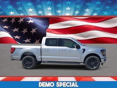 2025 Ford F-150 SuperCrew Cab 4WD Pickup for sale #SL2898 - photo 1