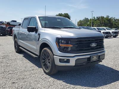2025 Ford F-150 SuperCrew Cab 4WD Pickup for sale #SL2898 - photo 2