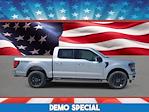 2025 Ford F-150 SuperCrew Cab 4WD Pickup for sale #SL2898 - photo 1