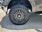 2025 Ford F-150 SuperCrew Cab 4WD Pickup for sale #S1702 - photo 8