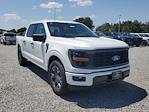 2025 Ford F-150 SuperCrew Cab RWD Pickup for sale #S1704 - photo 2