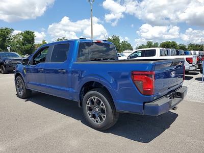 2025 Ford F-150 SuperCrew Cab RWD Pickup for sale #S1705 - photo 1